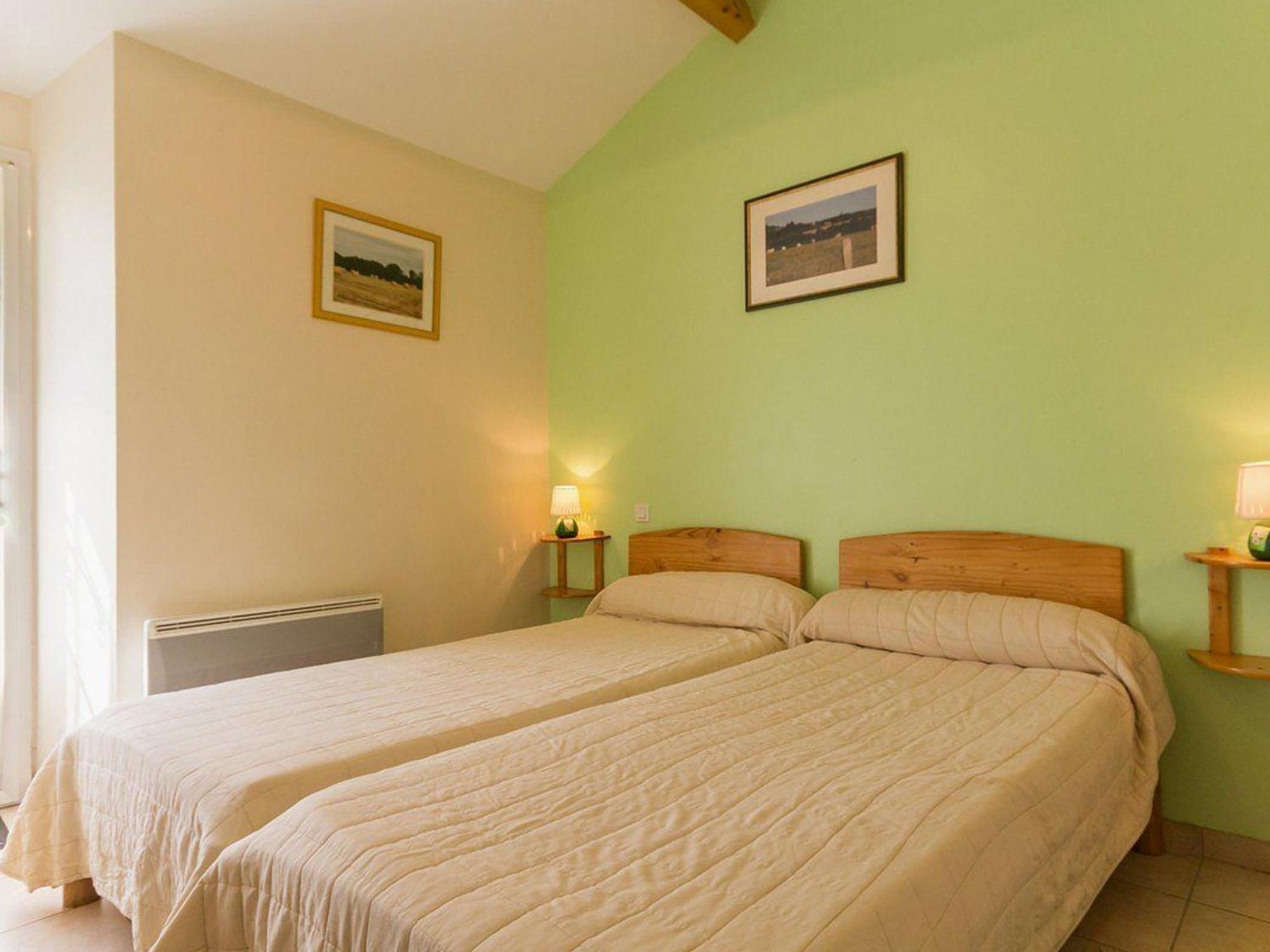 Gite Spacieux Avec Jardin, Spa, Et Equipements Bebe Pres De Pornic - Fr-1-306-1041 Saint-Pere-en-Retz 外观 照片